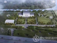 國內(nèi)首創(chuàng)高空風(fēng)能發(fā)電示范項目開工！