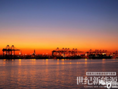 天津首個“雙十”海上風(fēng)電項目，獲核準(zhǔn)了！