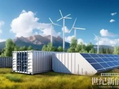 一場(chǎng)光儲(chǔ)界創(chuàng)新技術(shù)的大事兒！速來(lái)圍觀……