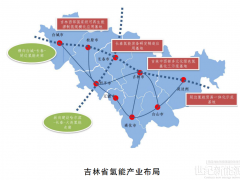 揭秘“北方氫谷”千億產(chǎn)值：成本大幅降低，產(chǎn)能加速釋放！